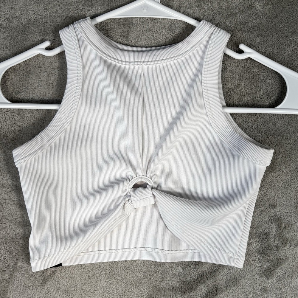 Jo‎ & Jax Dancewear Top YM youth medium 8-10